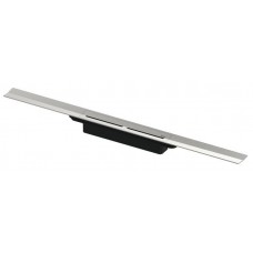 Profil de dus TECEdrainprofile otel inox periat 800mm